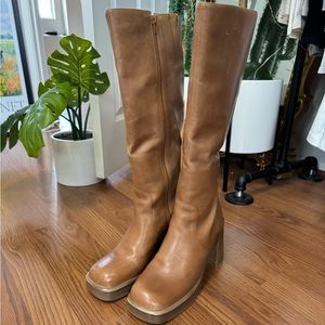 steve madden fanatik boots